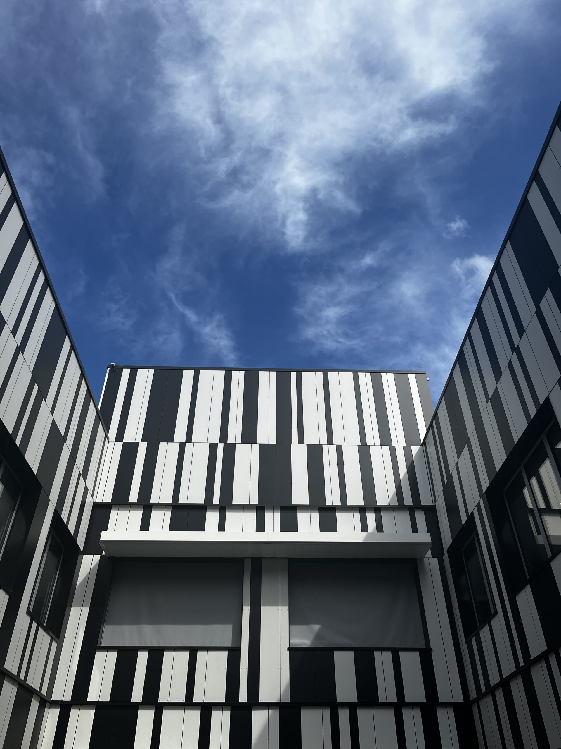 Site du Collège Gisèle Halimi