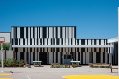 Établissement – Site du Collège Gisèle Halimi