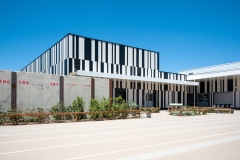 Site du Collège Gisèle Halimi
