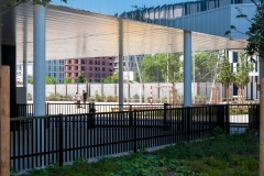Site du Collège Gisèle Halimi