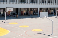 Établissement – Site du Collège Gisèle Halimi