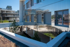 Établissement – Site du Collège Gisèle Halimi