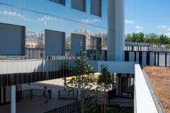 Établissement – Site du Collège Gisèle Halimi