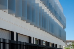 Établissement – Site du Collège Gisèle Halimi