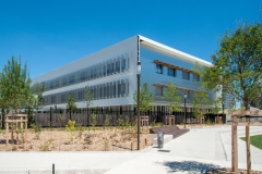 Informations – Site du Collège Gisèle Halimi
